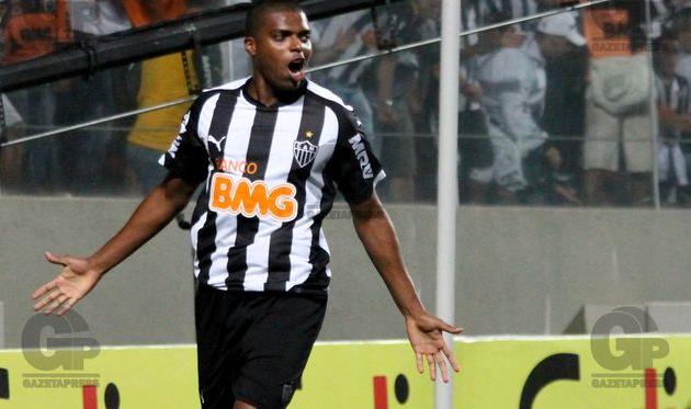 Жемерсон, footmercato.net