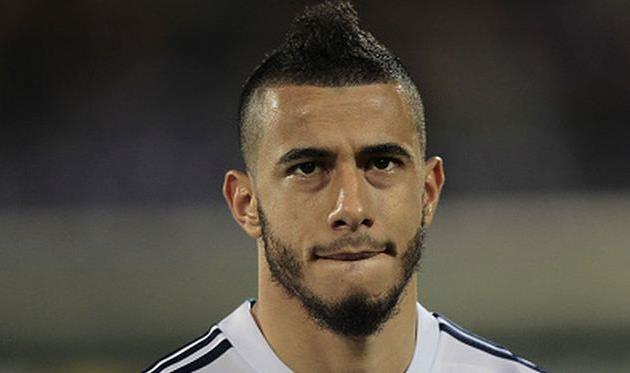 ЮНЕС БЕЛЬХАНДА, GETTY IMAGES