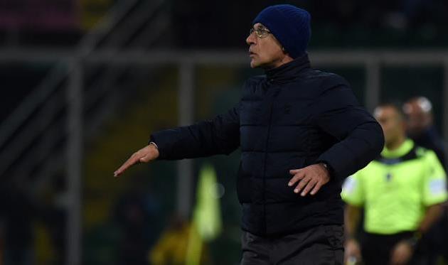 Давиде Баллардини, Getty Images