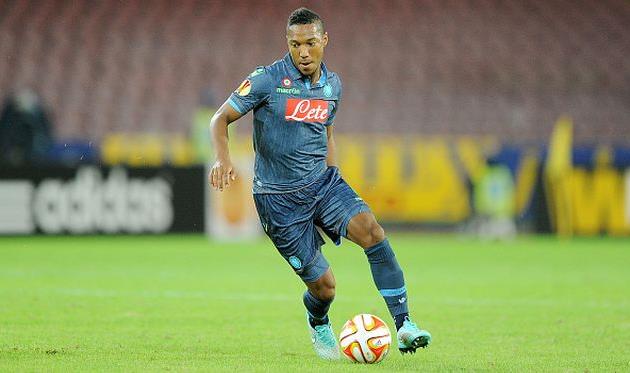 Джонатан де Гузман, Getty Images