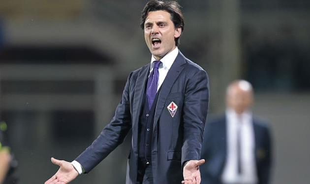 Винченцо Монтелла, Getty Images