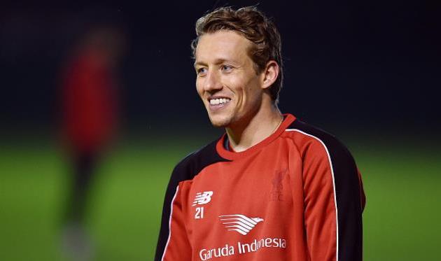 ЛУКАС ЛЕЙВА, GETTY IMAGES