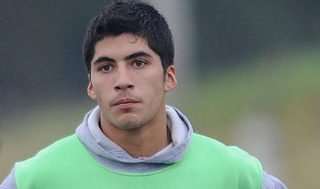 Диего Суарес, Twitter