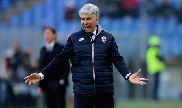 Джан Пьеро Гасперини, Getty Images