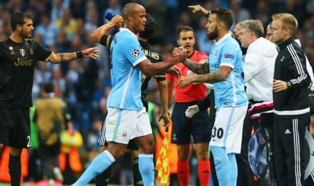 Отаменди и Компани, Getty Images