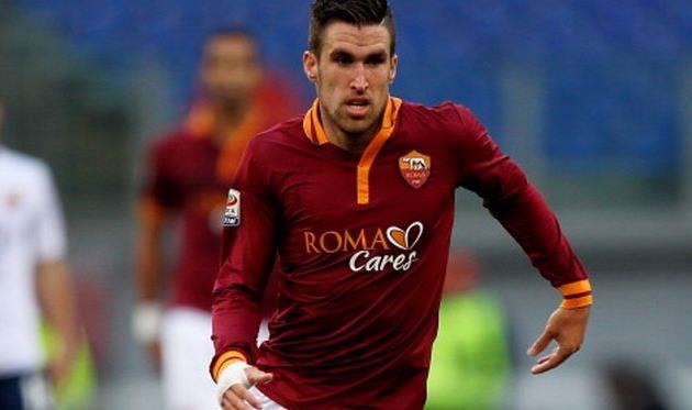 Кевин Строотман, Getty Images