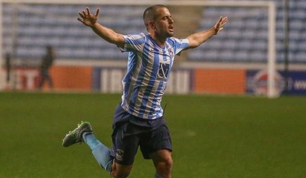 Джо Коул, REX