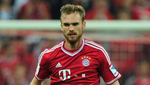 Ян Кирххофф, Sky Sports