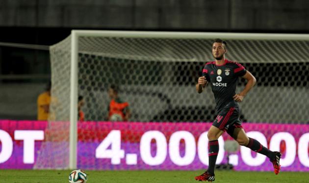 Брайан Кристанте, Getty Images