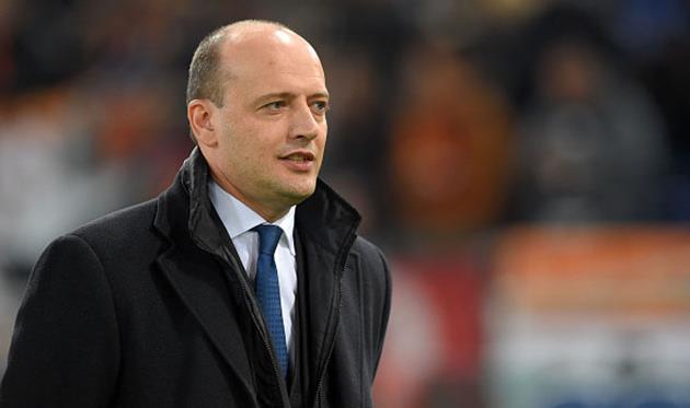 Мауро Бальдиссони, Getty Images