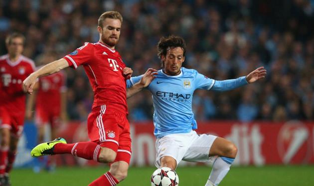 Ян Кирххофф (слева), Getty Images