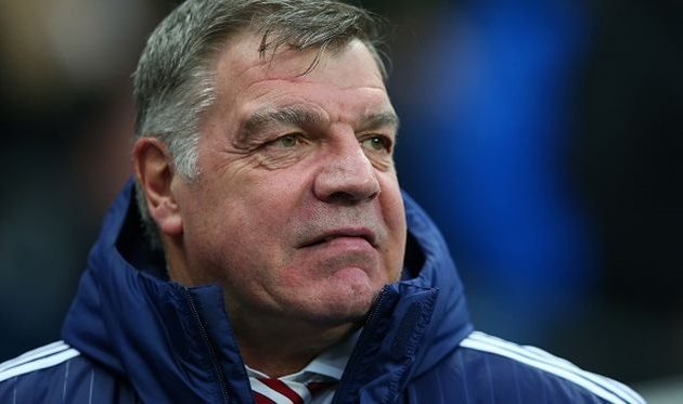 СЭМ АЛЛАРДАЙС, GETTY IMAGES