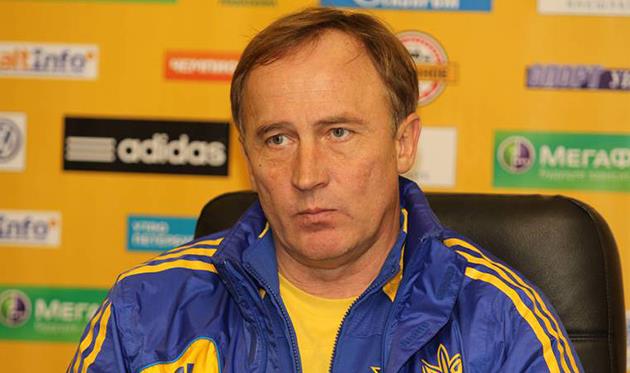 Александр Петраков, dynamo.kiev.ua