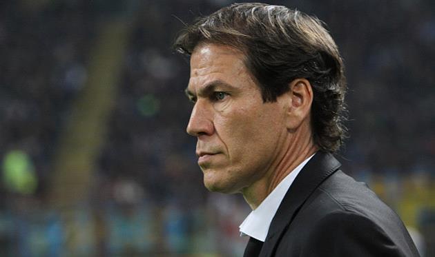 Руди Гарсия, Getty Images