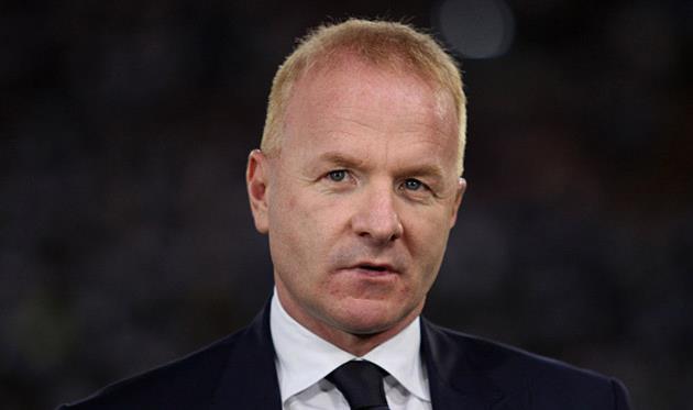 Игли Таре, Getty Images