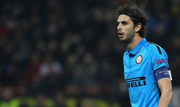 Андреа Раноккья, Getty Images