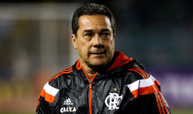 Вандерлей Лушембургу, Getty Images