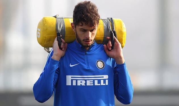 АНДРЕА РАНОККЬЯ, GETTY IMAGES