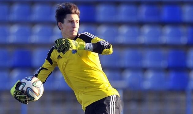 Камил Грабара, Getty Images