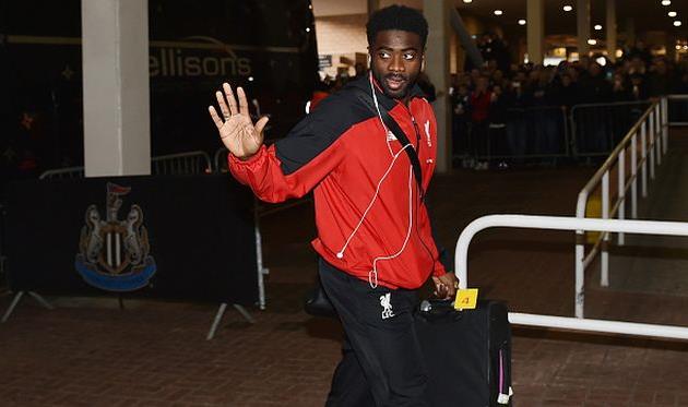 Коло Туре, Getty Images