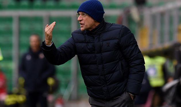 Давиде Баллардини, Getty Images