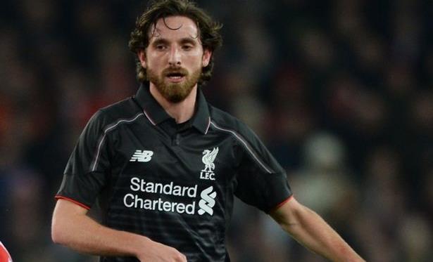 Джо Аллен, Getty Images