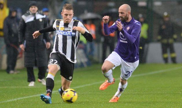 Сильван Видмер, Getty Images