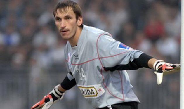 Николай Литовка, Football.ua