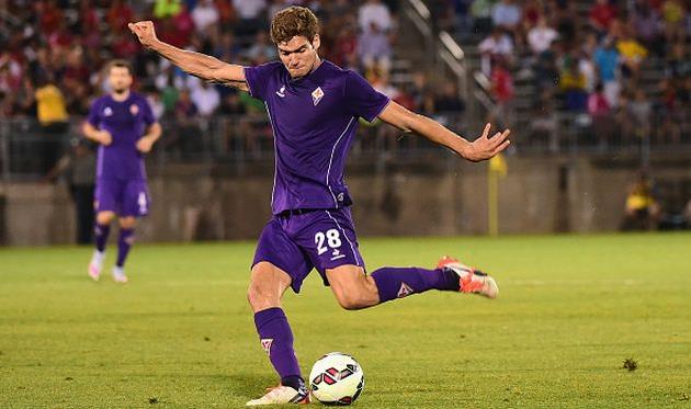 Маркос Алонсо, Getty Images