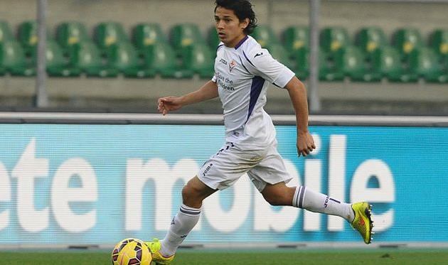 Мати Фернандес, Getty Images