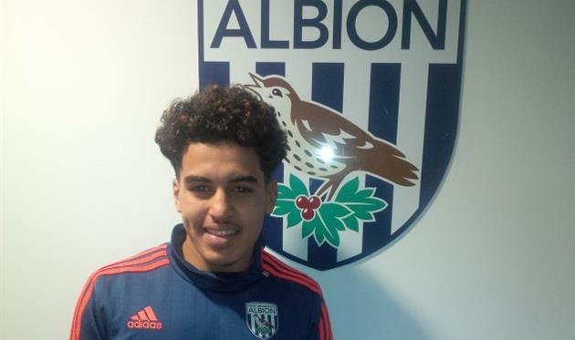 Ясин Бен Эль-Мхани, Guardian