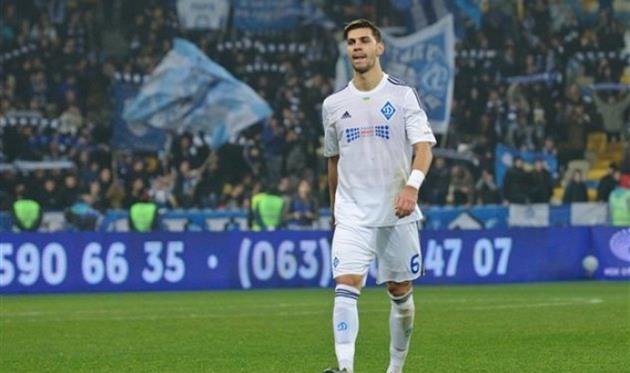 Александар Драгович, Football.ua