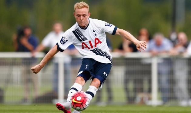 Алекс Притчард, Sky Sports