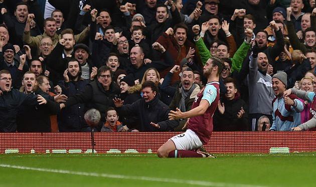 Энди Кэрролл, Getty Images