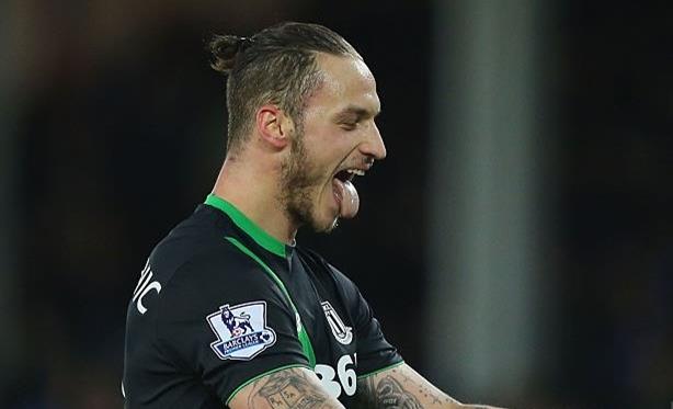 Марко Арнаутович, Getty Images