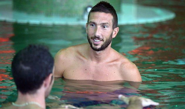 Морган Амальфитано, Getty Images