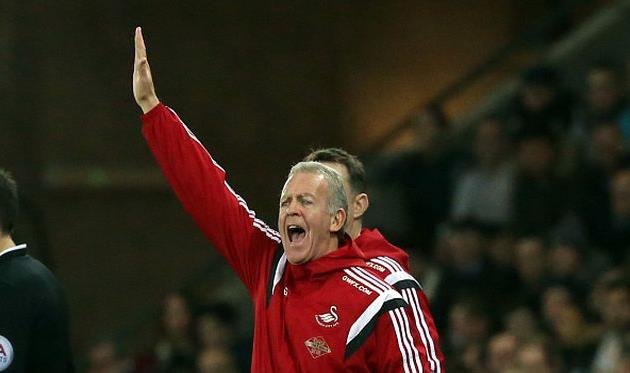 Алан Кертис, Getty Images