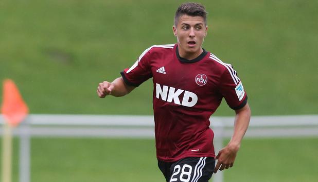 Алессандро Шопф, news.at