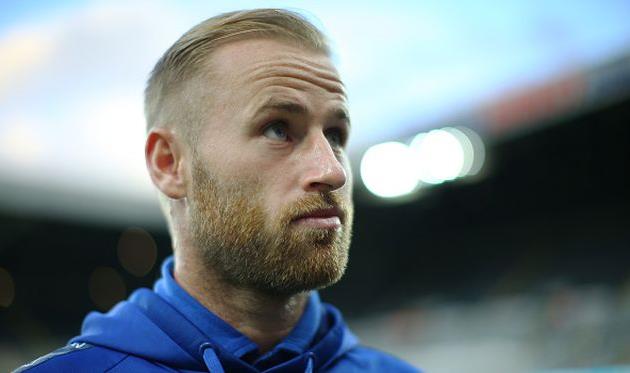 Барри Бэннан, Getty Images