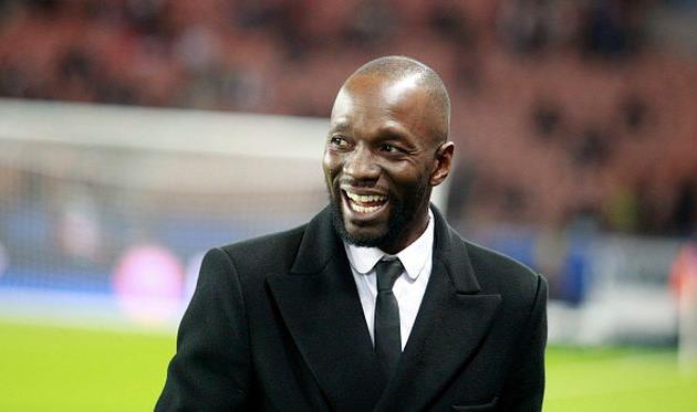 Клод Макелеле, Getty Images