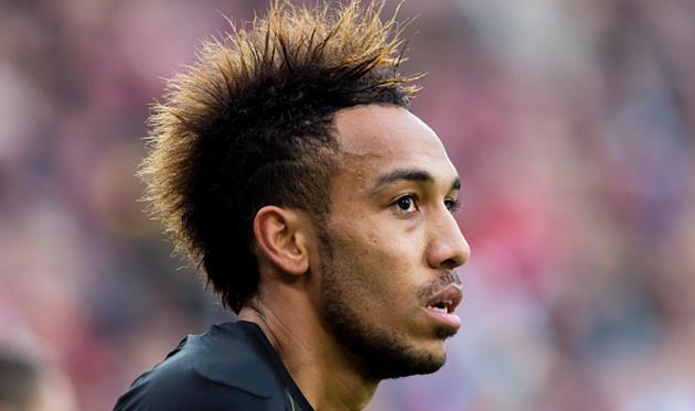 Пьер-Эмерик Обамеянг, Getty Images