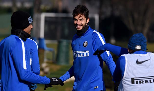 Андреа Раноккья, Getty Images