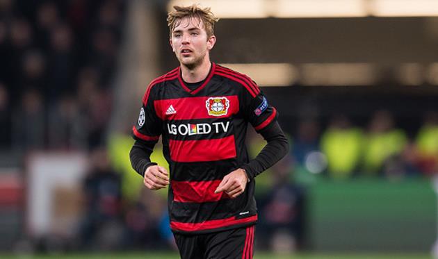 Кристоф Крамер, Getty Images