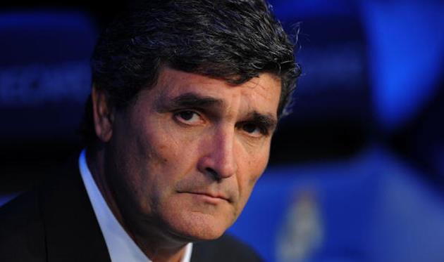 Хуанде Рамос, Getty Images