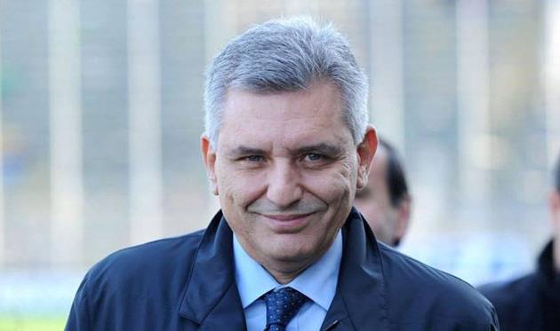 Маурицио Стирпе, gentecomuneweb.it