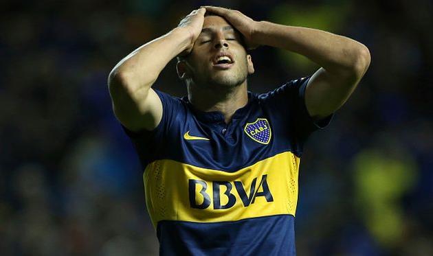 Джонатан Кальери, Getty Images