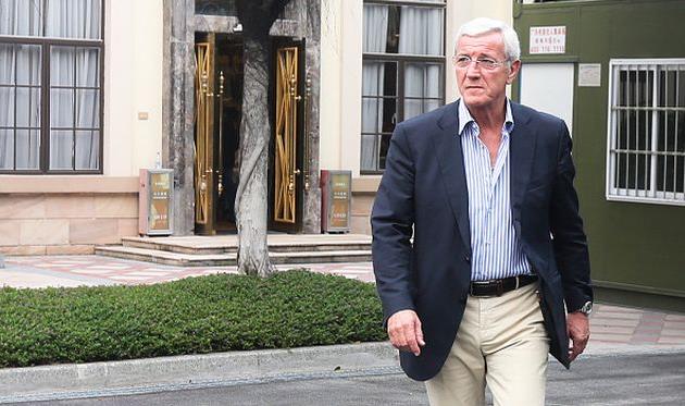 Марчелло Липпи, Getty Images