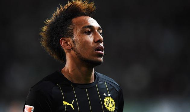 Пьер-Эмерик Обамеянг, Getty Images