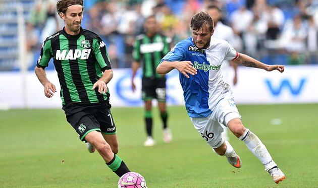 Симоне Миссироли, Getty Images