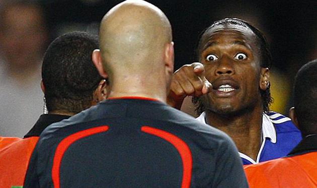 Теперь спорных решений станет меньше? Getty Images